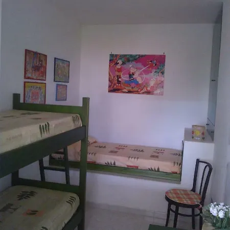 Salento Magic Garden 아파트 *