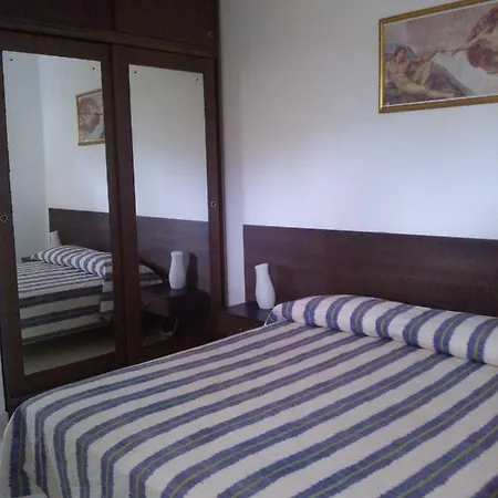Salento Magic Garden Apartman