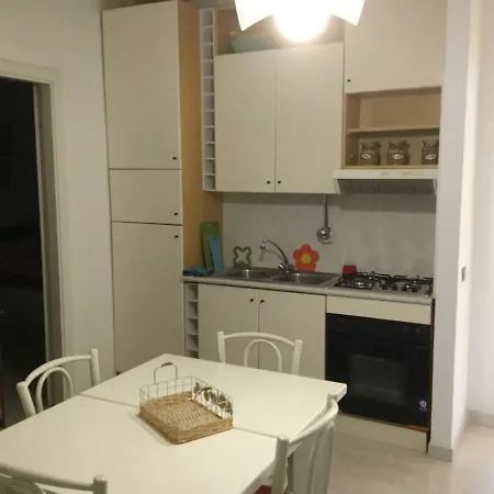 Apartman Salento Magic Garden